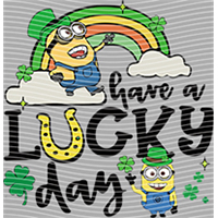 ST PATRICKS DAY-ST 1058